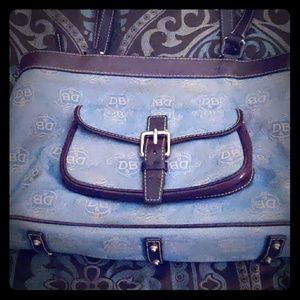 Dooney & Bourke Purse